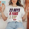 Gabriela Cornier Gators volleyball vintage shirt