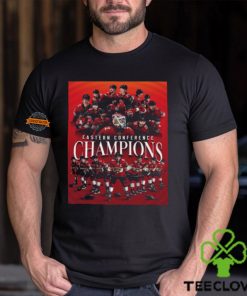 Florida Panthers Back To Back Eastern Conference Champs 2023 2024 Shirt