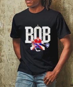 Florida Panthers Bob Star classic shirt