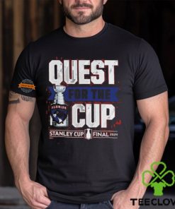 Florida Panthers Fanatics 2024 Stanley Cup Final Quest T Shirt 1 Florida Panthers Fanatics 2024 Stanley Cup Final Quest T Shirt