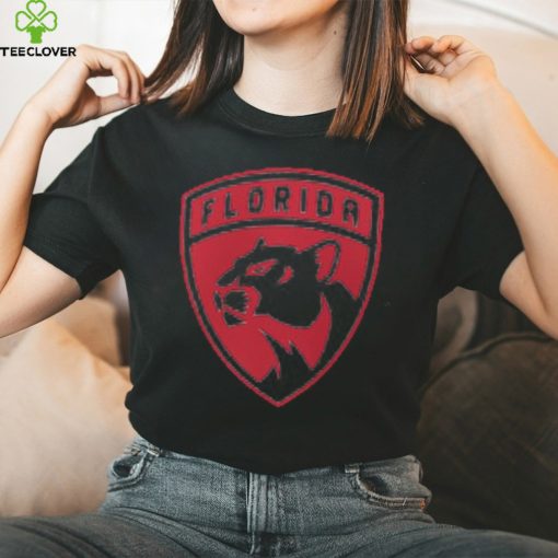 Florida Panthers Fanatics Branded Shirt