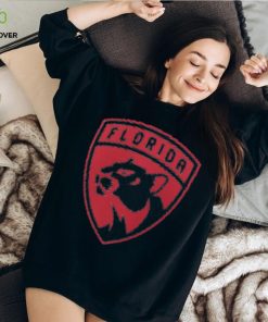 Florida Panthers Fanatics Branded Shirt