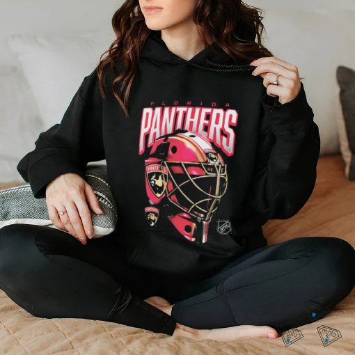 Florida Panthers Helmet Penalty Box hoodie, sweater, longsleeve, shirt v-neck, t-shirt