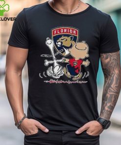 Florida Panthers Hockey Funny 2024 Playoffs T Shirt