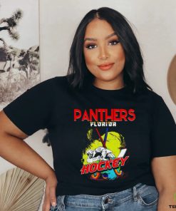 Florida Panthers Hockey logo 2023 shirt