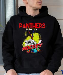 Florida Panthers Hockey logo 2023 shirt