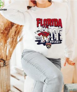 Florida Panthers ICE hockey Youth Popsicle established 1993 hoodie, sweater, longsleeve, shirt v-neck, t-shirt