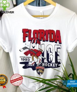 Florida Panthers ICE hockey Youth Popsicle established 1993 hoodie, sweater, longsleeve, shirt v-neck, t-shirt