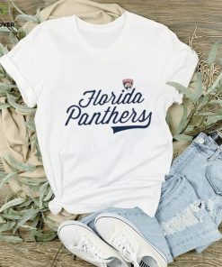 Florida Panthers Levelwear Fiona Fashion Shirt