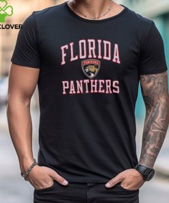 Florida Panthers Mitchell & Ness Legendary Slub T Shirt