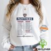 Florida Hockey 23 Guys, 6 Fans, 1 Cup Shirt