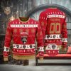 Edmonstone Tartan Christmas Ugly Sweater 3D Gift For Men And Women