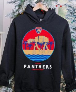 Florida Panthers Star Wars Night hoodie, sweater, longsleeve, shirt v-neck, t-shirt