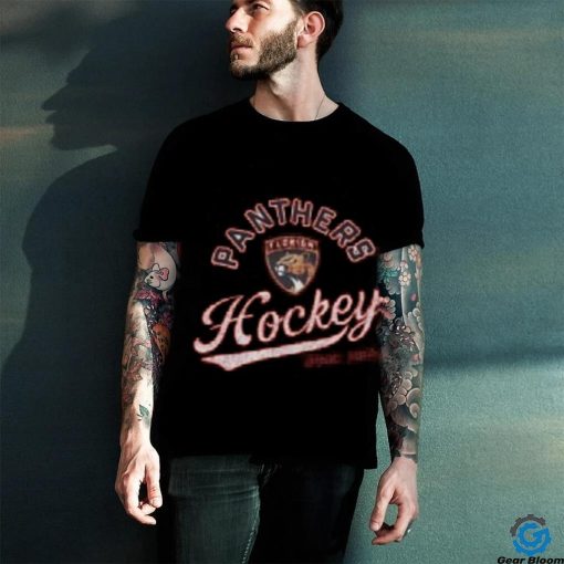 Florida Panthers T Shirts