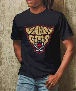Florida Panthers Vamos Gatos 2024 World Champions Shirt
