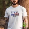 Grand Theft Auto Foxboro shirt