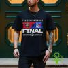 Kane Brown X Utah Jazz Fanatics T Shirt