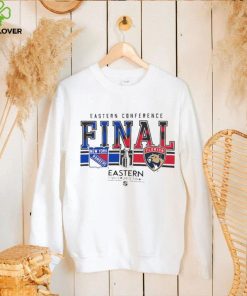 Florida Panthers vs. New York Rangers NHL Eastern Conference Final 2024 Shirt