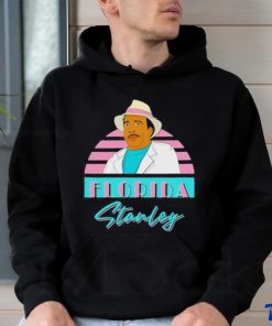 Florida Stanley The Office Shirt