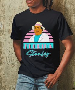 Florida Stanley The Office Shirt