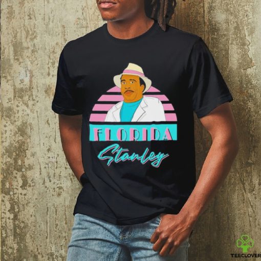 Florida Stanley The Office Shirt