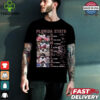 BULLDOGS   TACKLE CANCER shirt