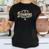 2023 2024 NFL Playoffs Chicago Bears Logo Shirt