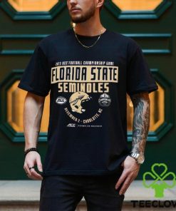 Florida State Seminoles 2023 ACC Football Championship Game Shirt