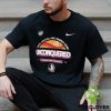 Unisex Homage Charcoal Kansas City Chiefs NFL x Guy Fieri’s Flavortown Tri Blend T Shirt