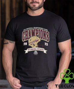 Florida State Seminoles Blue 84 2023 ACC Football Conference Champions T Shirt 1 Florida State Seminoles Blue 84 2023 ACC Football Conference Champions T Shirt