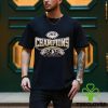 Bo Nix Oregon Ducks On Saturdays Brock Purdy San Francisco 49ers On Sundays T Shirt