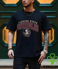 Florida State Seminoles Fanatics Branded Steady T Shirt