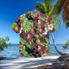 Florida State Seminoles Flamingo Hawaiian Shirt