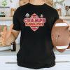 Back 2 Back San Francisco 49ers NFC West Division Champions 2022 2023 T Shirt Back 2 Back San Francisco 49ers NFC West Division Champions 2022 2023 T Shirt