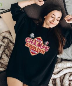 Florida State Seminoles Football 2023 ACC Conference Champions T Shirt 3 Florida State Seminoles Football 2023 ACC Conference Champions T Shirt