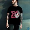 Studio Ghibli Abbey Road Halloween Shirt