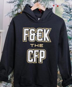 Florida State Seminoles Fuck The CFL Shirt