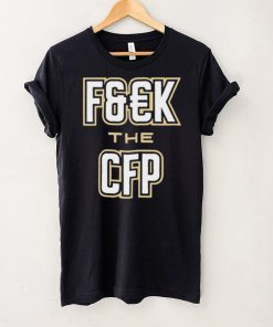 Florida State Seminoles Fuck The CFL Shirt
