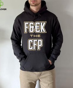 Florida State Seminoles Fuck The CFL Shirt
