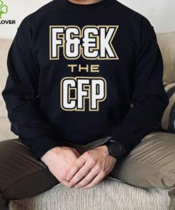 Florida State Seminoles Fuck The CFL Shirt