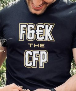 Florida State Seminoles Fuck The CFL Shirt