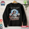 Just A Chill Guy Chill With Pittsburgh Steelers Christmas Shirt