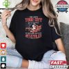 It’s The Most Wonderful Time Of The Year Peanuts Characters X University Of South Carolina Shirt