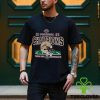The Pacific 12 Conference Football 2023 Washington Huskies Team Champions Signatures T Shirt The Pacific 12 Conference Football 2023 Washington Huskies Team Champions Signatures T Shirt