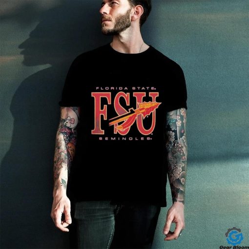 Florida State Seminoles Original Retro Brand Retro T Shirt