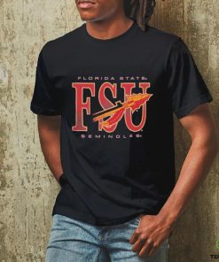 Florida State Seminoles Original Retro Brand Retro T Shirt