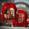 It’s The Most Wonderful Time For A Smoothie Ugly Christmas Sweater