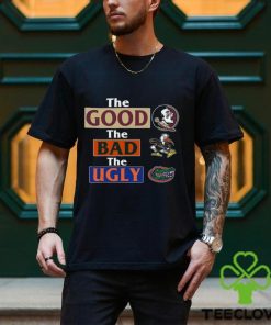 Florida State Seminoles Ragz The Good The Bad The Ugly Shirt