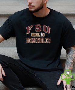 Florida State Seminoles Retro Bar Logo Officially Licensed Pullover shirt 2 Florida State Seminoles Retro Bar Logo Officially Licensed Pullover shirt