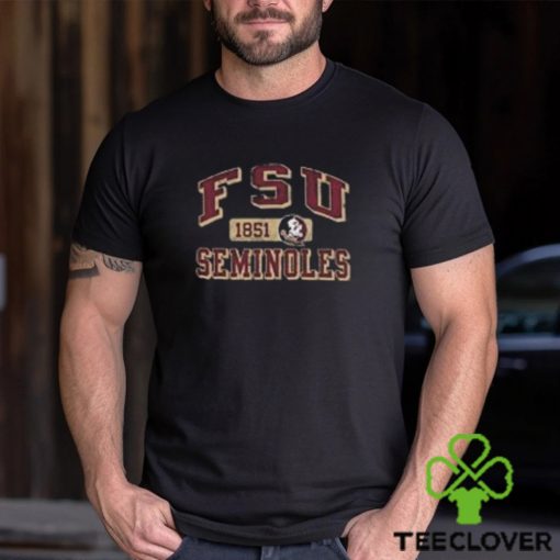 Florida State Seminoles Retro Bar Logo Officially Licensed Pullover shirt